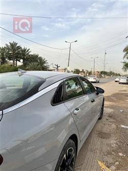 كيا K5